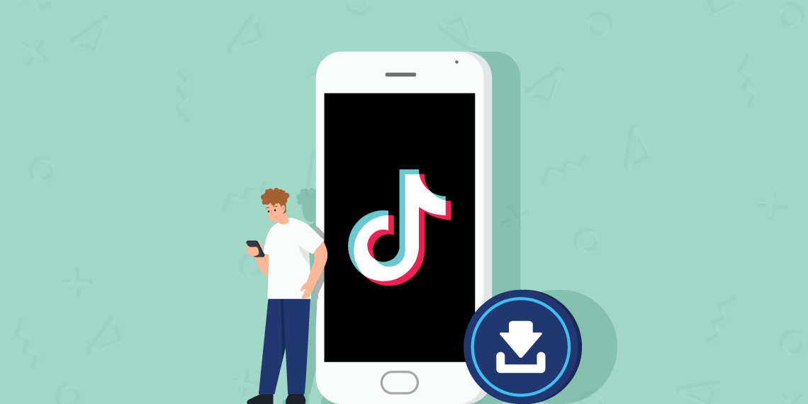 How to Redownload TikTok (Apple & Android)