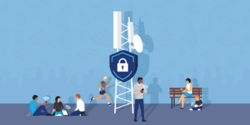 How to stay safe on public Wi-Fi