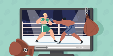 How to Watch Boxing Live Worldwide Featured Image