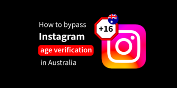 How to bypass Instagram age verification in Australia