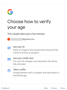 Google rolls out AI age verification - can you bypass it?