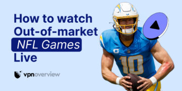 How to watch out-of-market NFL games