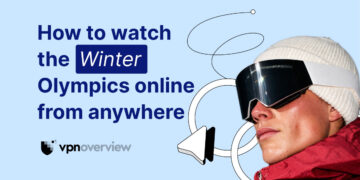 How to watch the Winter Olympics online from anywhere