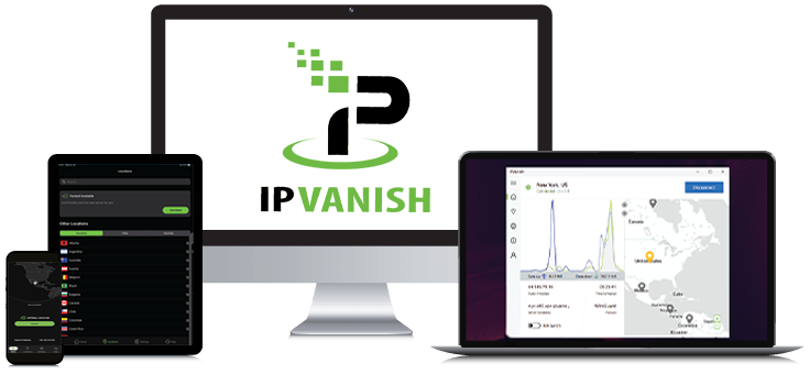 IPVanish