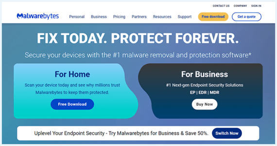 Malwarebytes Premium Review (2025): Is This Antivirus Worth It?
