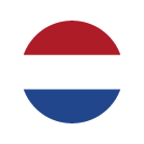 Flag of the Netherlands