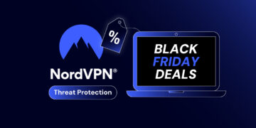 Threat Protection Black Friday Deals
