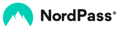 NordPass Logo Banner