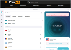 How to Unblock Porn From Anywhere: A Complete Guide