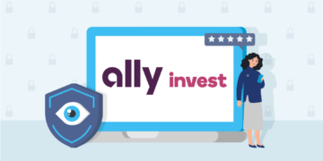 Privacy Finance Review Ally Invest Featured Image