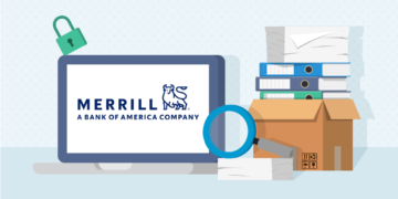 Privacy Finance Review Merrill Edge Featured Image