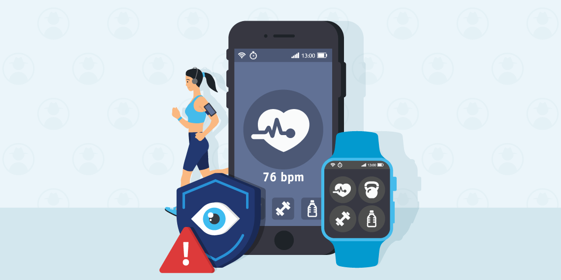 The Privacy Risks of Your Fitness Tracker | VPNOverview