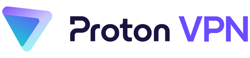 Proton vpn logo