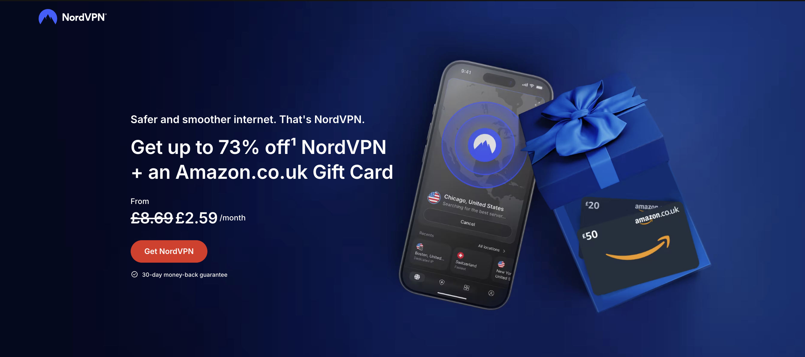 Get NordVPN to set up on your router