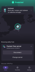 Best Free VPNs for Android (2026): Protect Your Data for Free