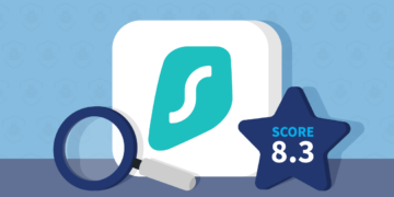 Surfshark Antivirus Review December 2024