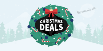 VPN Christmas Deals 2024 Featured Image