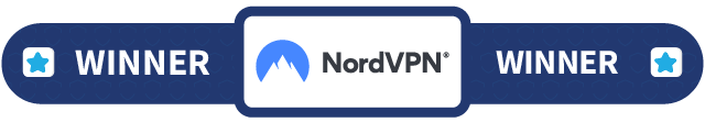 NordVPN are better than Surfshark in 2025
