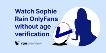 How to watch Sophie Rain OnlyFans without age verification
