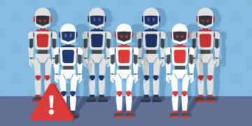 What is a botnet