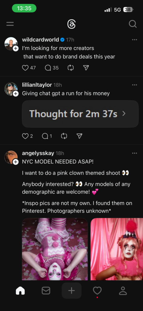 Unblock Threads in Australia