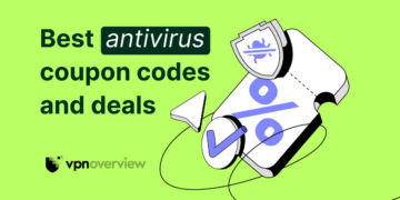 Best antivirus coupon codes and deals for January 2026