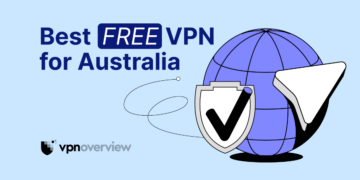 Best free VPN for Australia