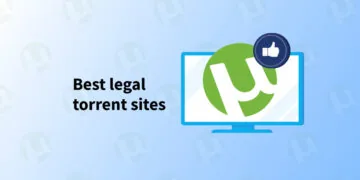 best legal torrent sites