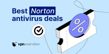 Norton antivirus coupon codes and deals