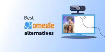 The best Omegle-style websites