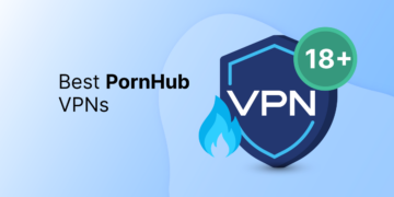 Best PornHub VPN