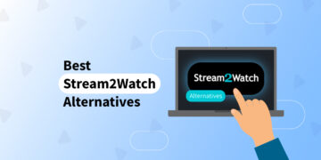 best-stream2watch-alternatives
