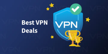 Best VPN offers and discounts