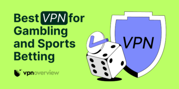 Best VPN for gambling and sports betting
