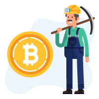 Bitcoin Miner