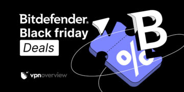 Bitdefender Black Friday deals