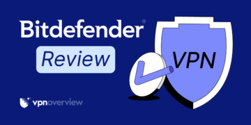 Bitdefender review
