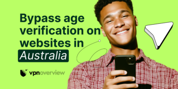 Bypass age verification in websites
