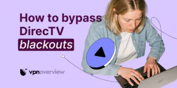 How to bypass DirecTV blackouts