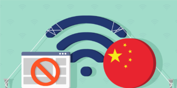 Censorship in China: How to bypass the Great Firewall of China