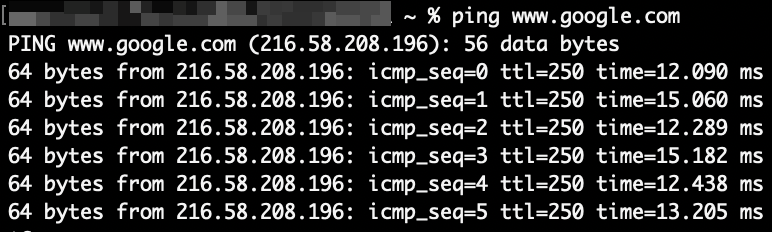 Command Prompt