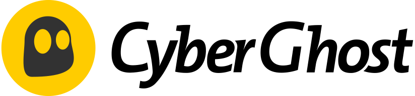 cyberghost logo
