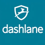 Dashlane logotyp