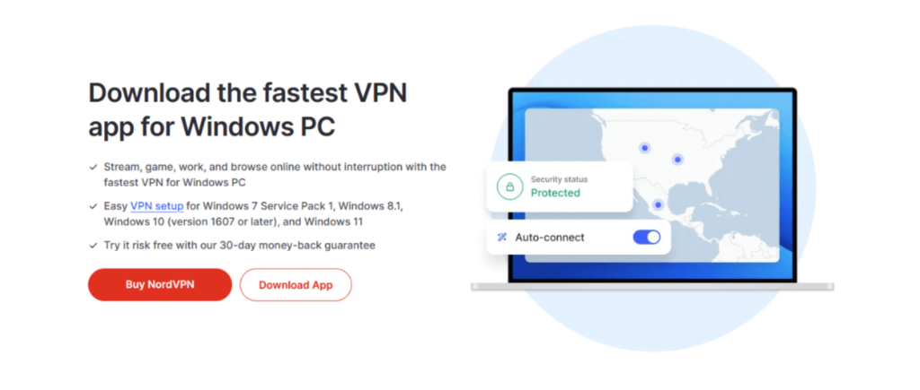 Download NordVPN to access porn in Missouri