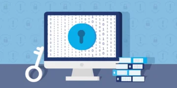 What is VPN encryption