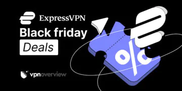 ExpressVPN Black Friday deals
