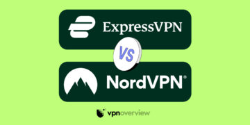 ExpressVPN vs NordVPN
