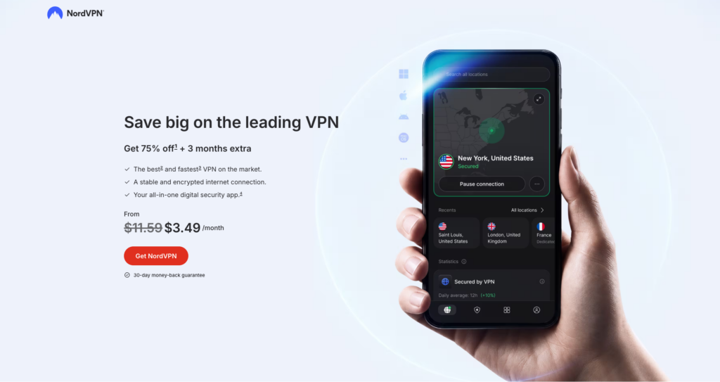Get NordVPN to stream the latest season of Gogglebox Australia for free