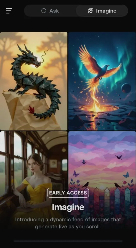 Grok AI video generator free
