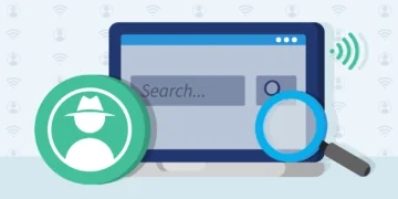 How to browse the internet anonymously